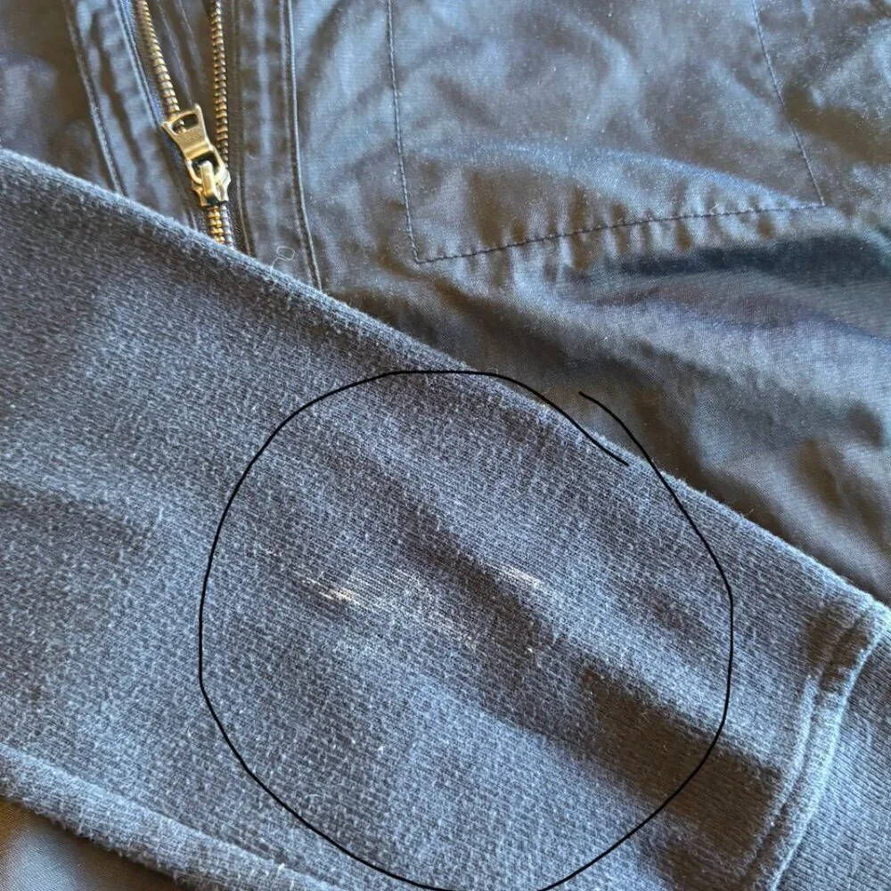 Banana Republic men banana